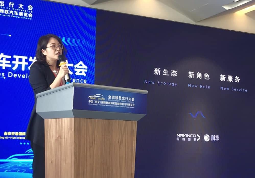 新生态下需要新角色和新服务——918博天堂(中国)桩家发力新能源智慧出行市场